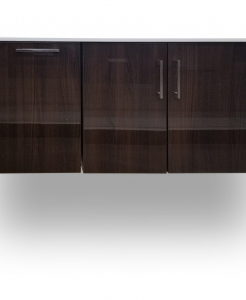 Copperwood Wall Hung Vanity – Closeout