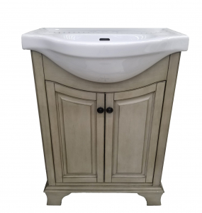 Bathroom Vanities | Visit Builders 