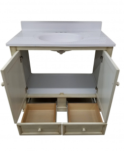 Cottage Cove Vanity – Closeout