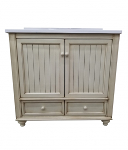 Cottage Cove Vanity – Closeout