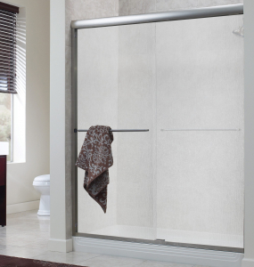 Cove 1/4″ Frameless Standard