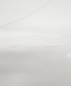 Creek White Quartz Vanity Top – Closeout