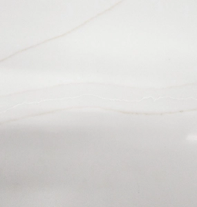 Creek White Quartz Vanity Top – Closeout