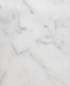 Cygnus Carrara Marble Vanity Top
