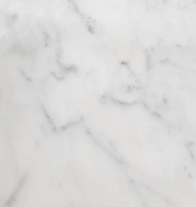 Cygnus Carrara Marble Vanity Top