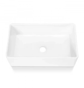 Single Bowl Porcelain Farmhouse Sink