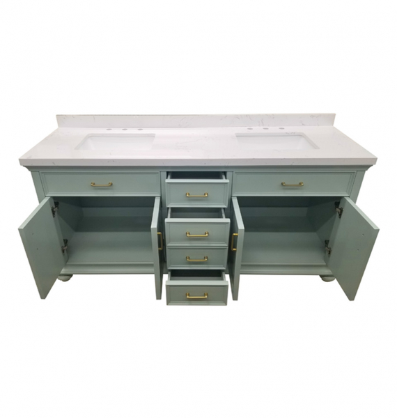 Bathroom Vanities Modern Designs Builders Surplus