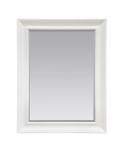 Daphne White Mirror – Closeout