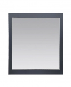 Davola Iron Mirror