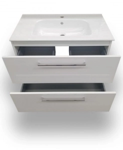 Easy Wall Hung Vanity – Closeout