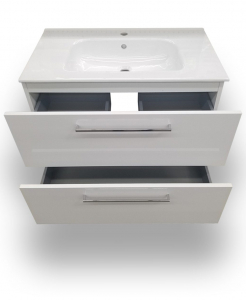 Easy Wall Hung Vanity – Closeout