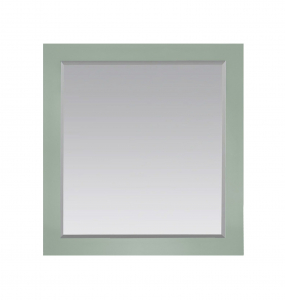 Echo Light Green Mirror – Closeout