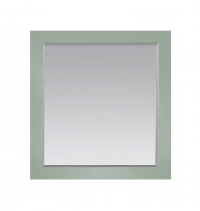 Echo Light Green Mirror