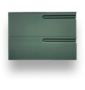 Econic Green Wall Hung Vanity