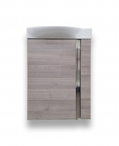 Elegance Wall Hung Vanity & Top – Closeout