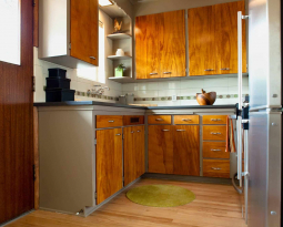 Standard Cabinet Dimensions for Your Kitchen
