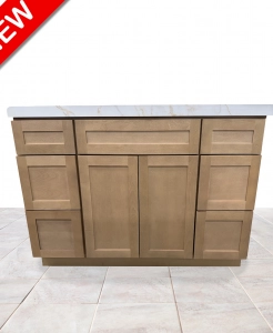 Emerson Beech VANITY – Closeout