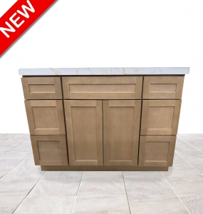 Emerson Beech VANITY – Closeout