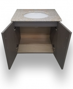 Eris Wall Hung Vanity – Closeout