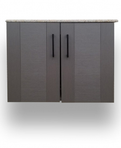 Eris Wall Hung Vanity – Closeout