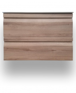Essenzia Wall Hung Vanity