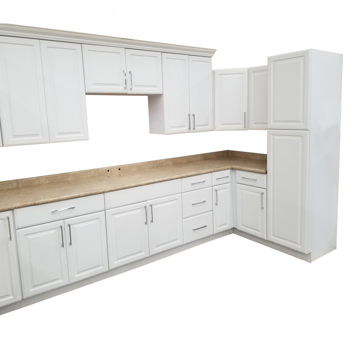 Kitchen Buy the Best at Builders Surplus