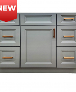 Everett Green Vanity