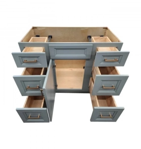 Everett Green Vanity – Closeout