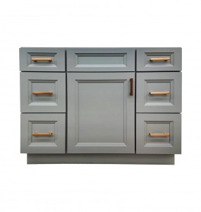 Everett Green Vanity – Closeout