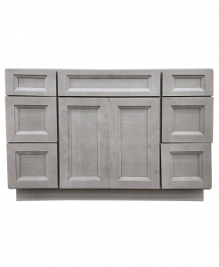 Everett Mist Vanity – Closeout