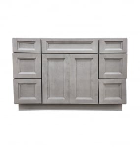 Everett Mist Vanity – Closeout