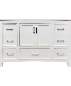Everleigh White Vanity