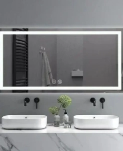 Evora LED Mirror – Closeout
