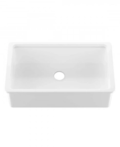 Undermount Fireclay Sink “OUT OF STOCK UNTIL JUNE”