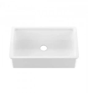 Undermount Fireclay Sink