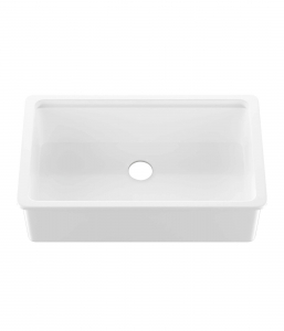 Undermount Fireclay Sink