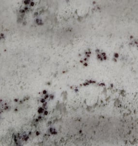 Glacier Romano Granite Vanity Top – Closeout