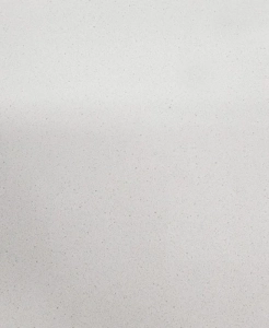 Glacier White Crushed Marble Vanity Top