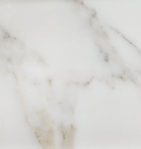 Golden Calacatta Sintered Stone Vanity Top