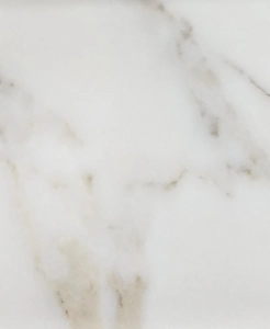 Golden Calacatta Sintered Stone Vanity Top