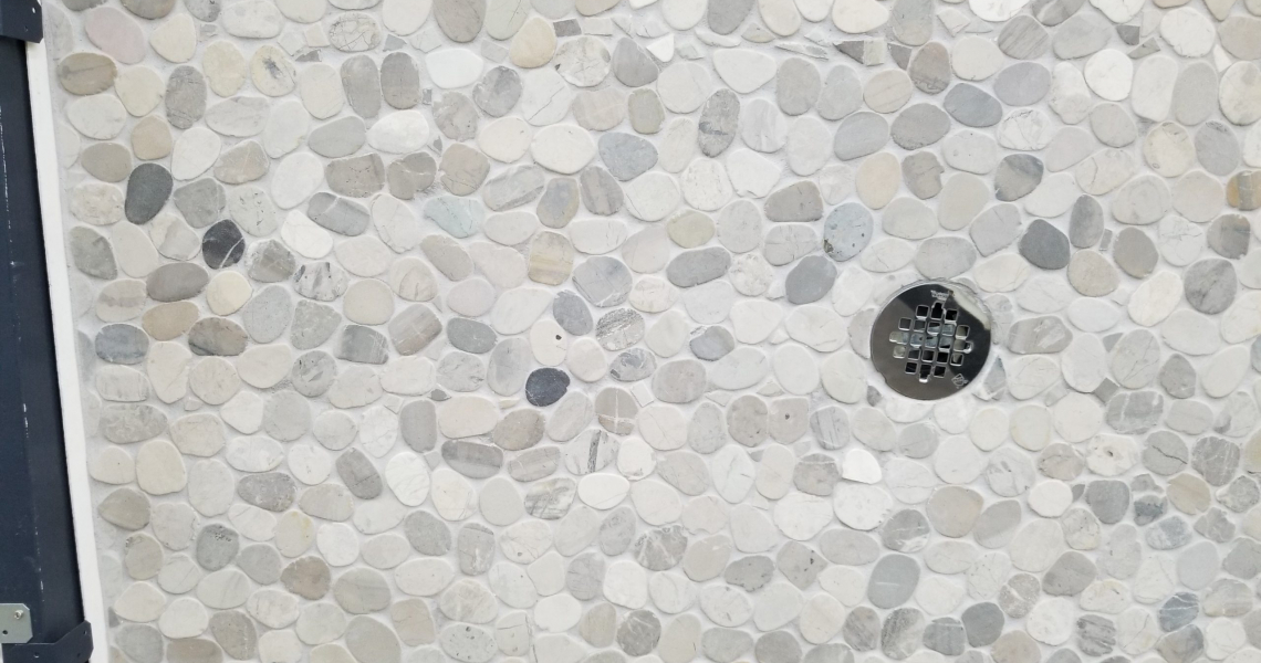 Shoreline Shower Pan – Closeout