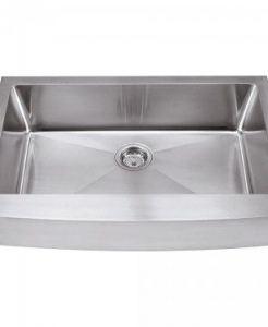 Drop-In Farmhouse Sink Single Bowl – Closeout