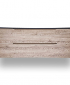 Hansen Grain Vanity & Top Combo