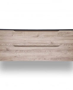 Hansen Grain Vanity & Top Combo