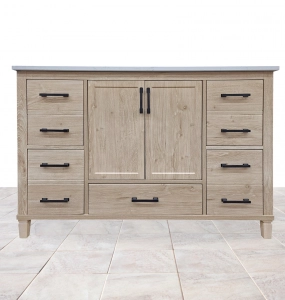 Hardin Light Vanity & Top Combo