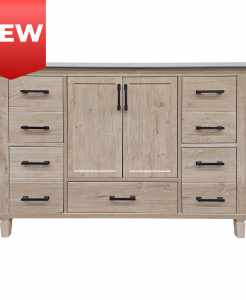 Hardin Light Vanity & Top Combo