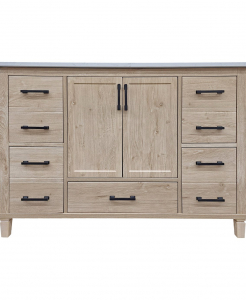 Hardin Light Vanity & Top Combo