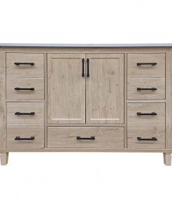 Hardin Light Vanity & Top Combo