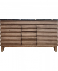 Harlow Light Oak (Standard) Vanity