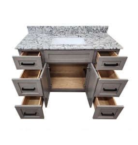 Harper Stone Vanity